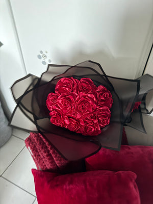 Rouge Éternel – Déclaration ❤️