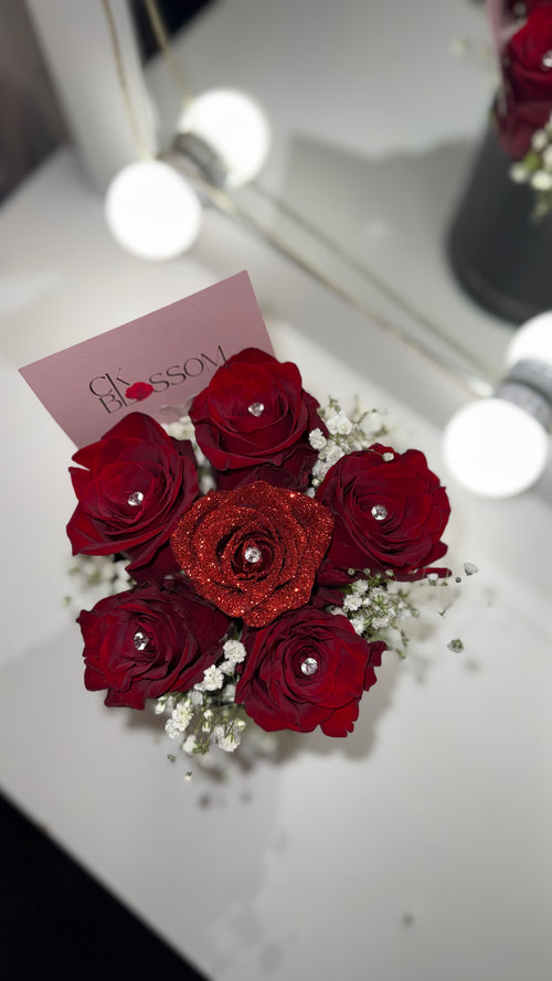 Box Signature CK 💎